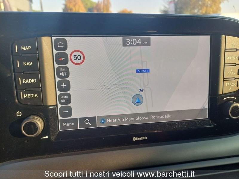 Hyundai i10 i10 1.0 T-GDI N Line