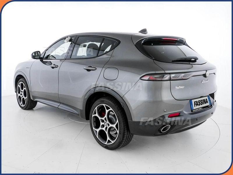 Alfa Romeo Tonale 1.3 280CV PHEV AT6 Veloce