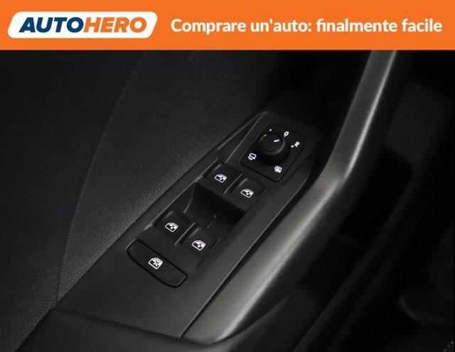 VOLKSWAGEN T-Cross 1.0 TSI 115 CV DSG Life