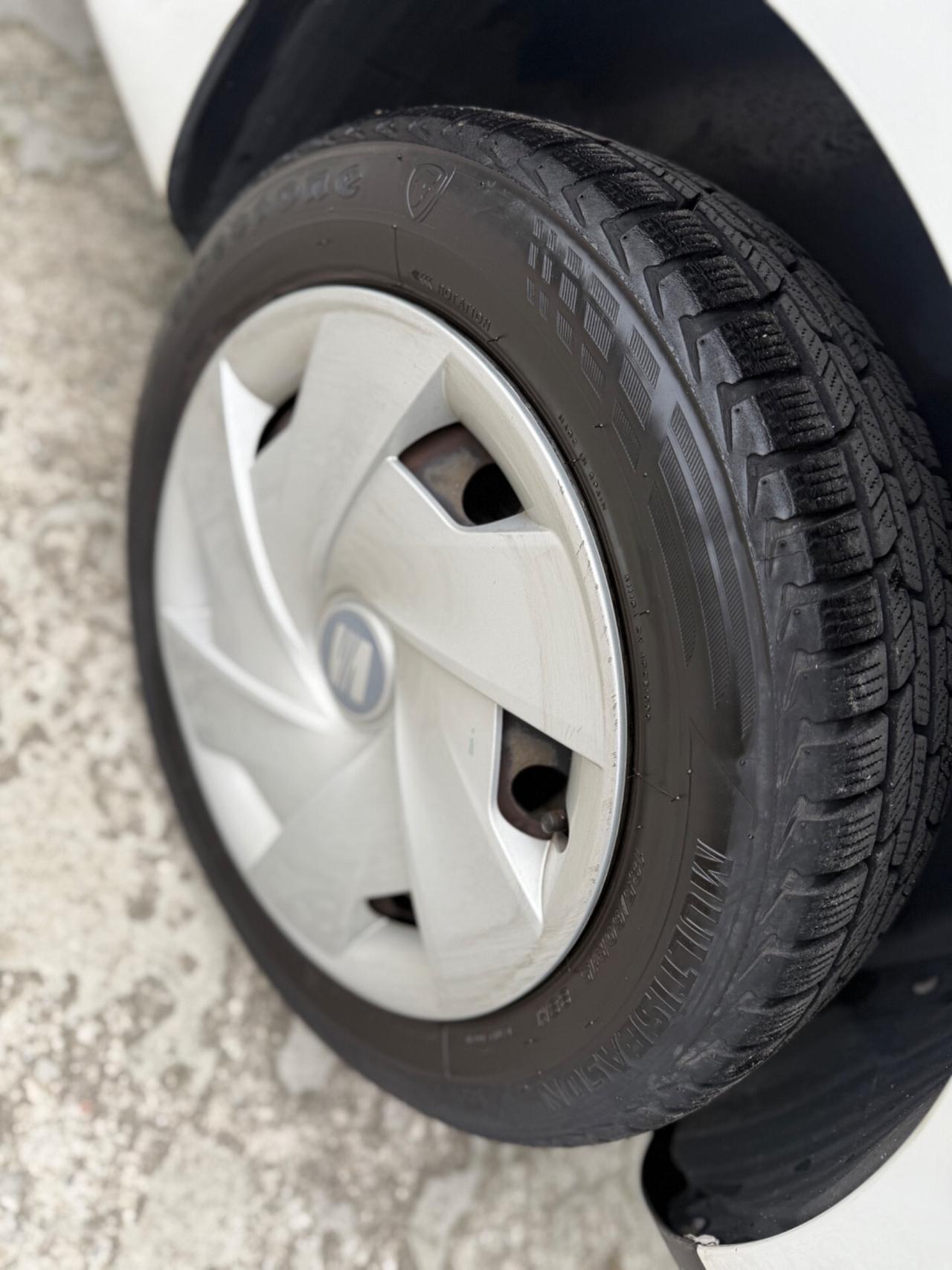 Seat Ibiza ST 1.2 TDI S&S POCHI KM CERTIFICATA 2011