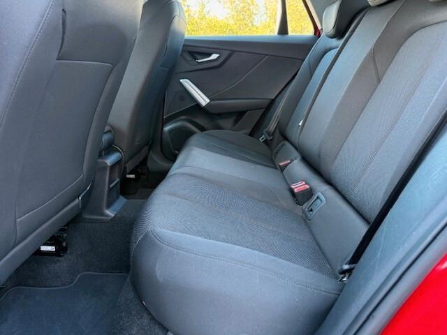 Audi Q2 30 TDI Admired Advanded 2022