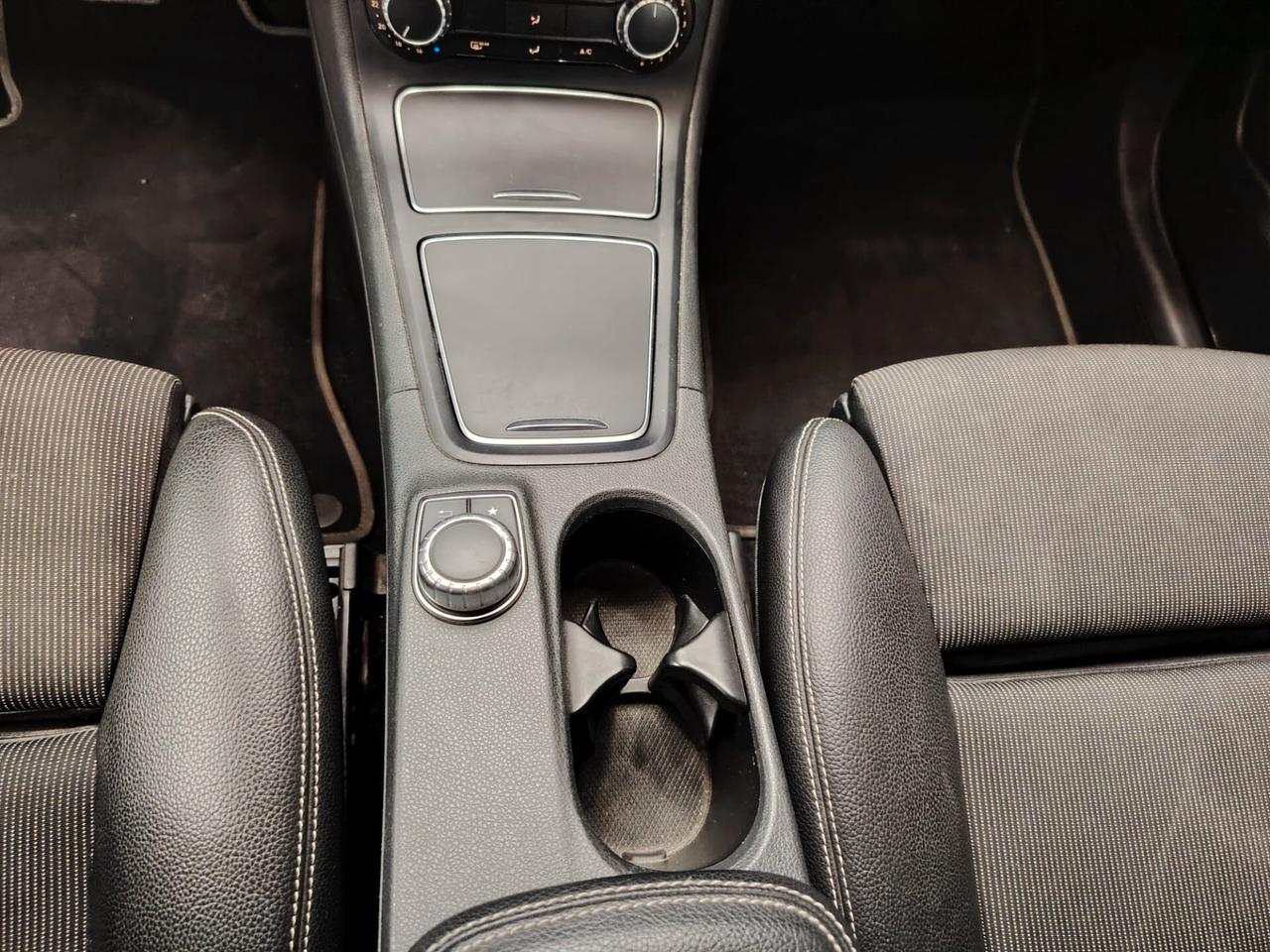 Mercedes-benz B 200 d Automatic