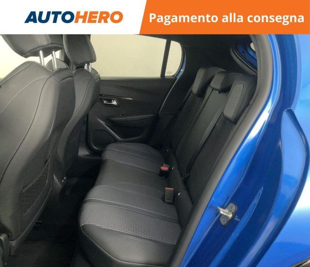 PEUGEOT 208 PureTech 100 Stop&Start EAT8 5 porte GT