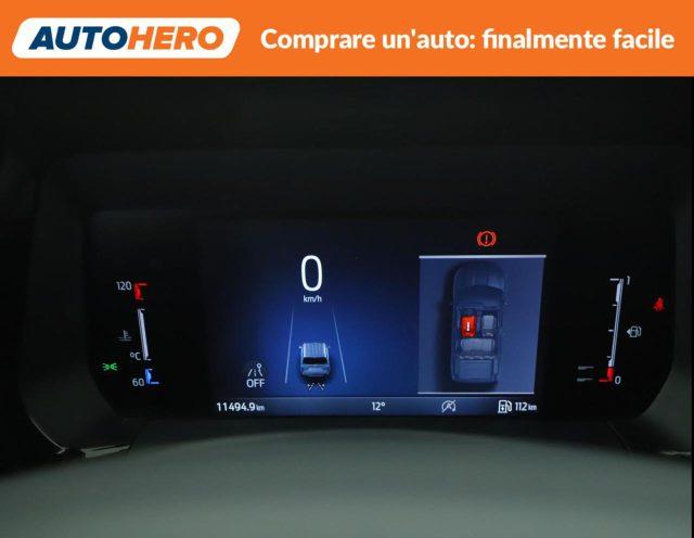 FORD Tourneo Courier 1.0 EcoBoost Active