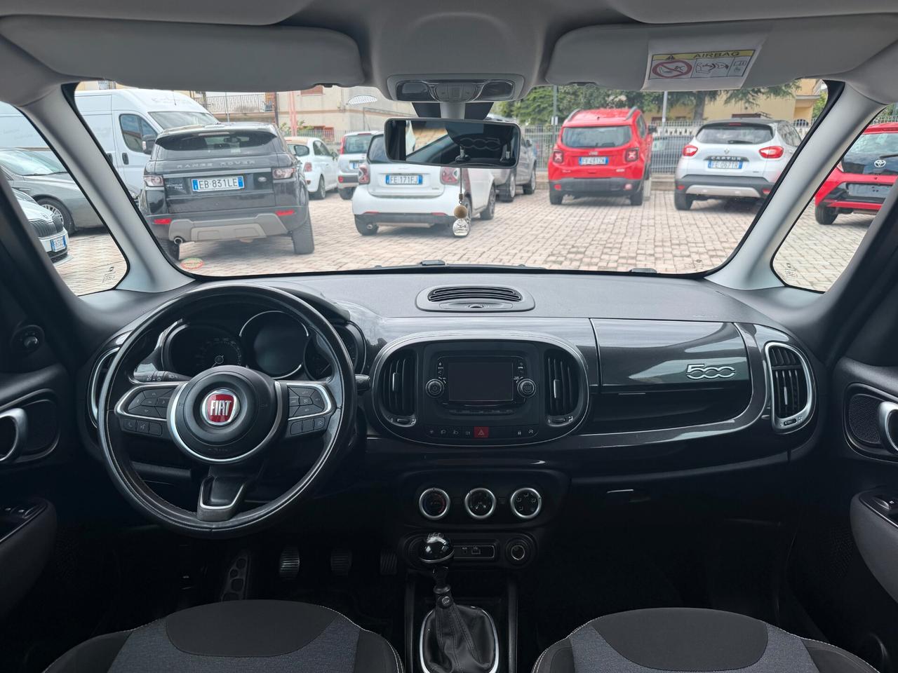 Fiat 500L 1.3 Multijet 95 CV Pop Star
