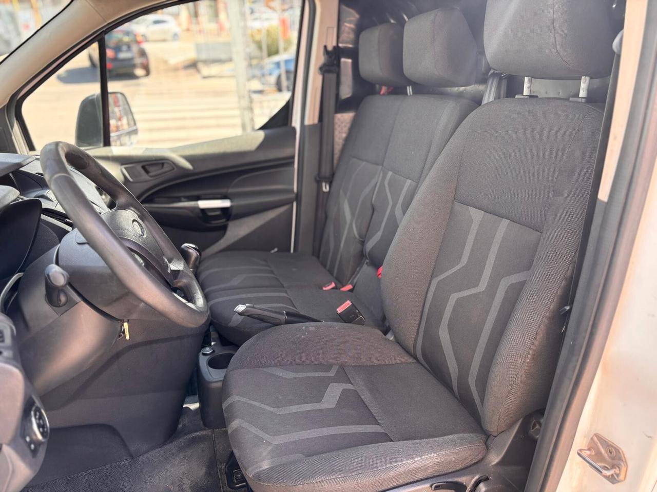 Ford transit connect 3 POSTI 15.tdci 100cv E6