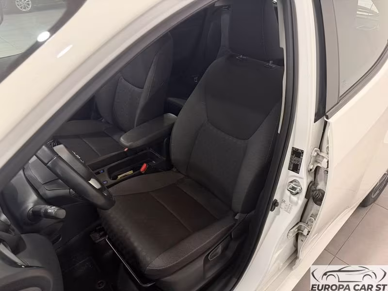 Toyota Yaris Hybrid Trend 1.5