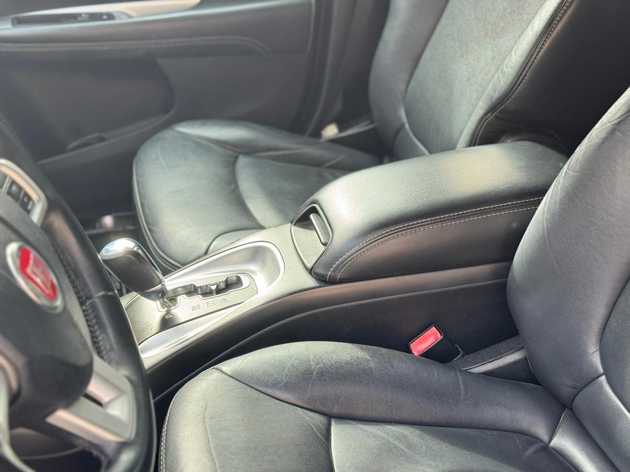 Fiat Freemont 2.0 Mjt 170 CV 4x4 aut. Lounge