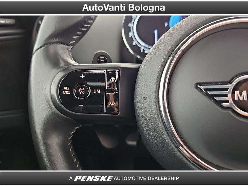 MINI Countryman Mini Countryman 2.0 Cooper S Classic all4 auto