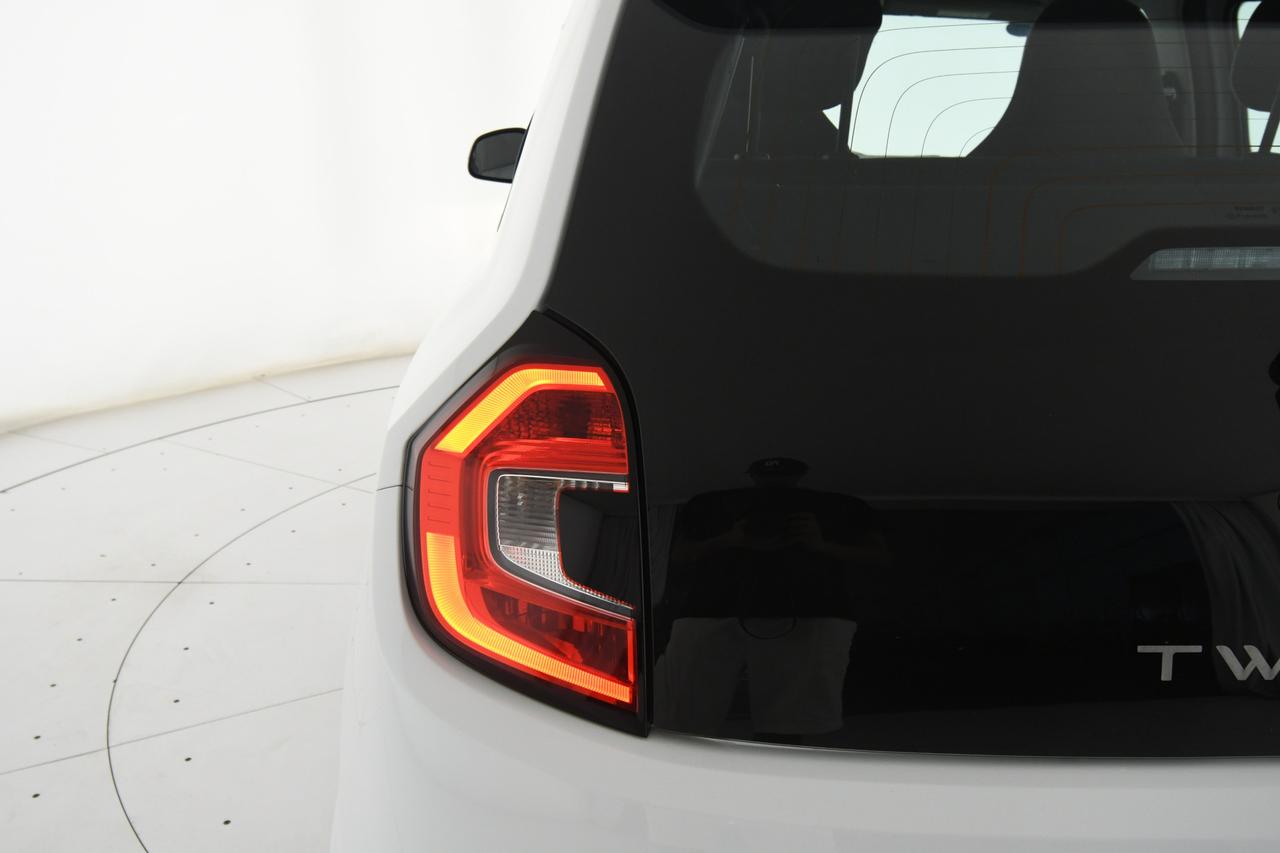 RENAULT Twingo 1.0 sce Duel2 65cv NEOPATENTATI+BLUETOOTH