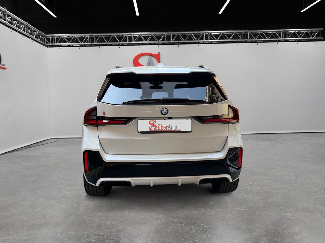 BMW X1 sdrive18i MSport automatico