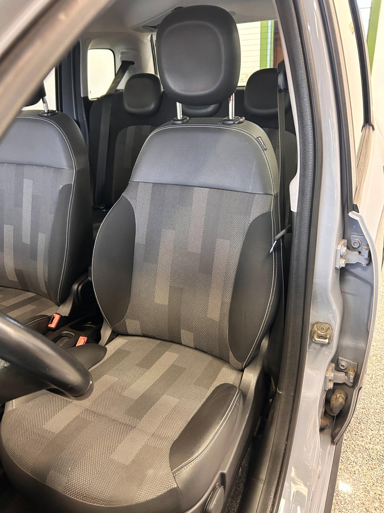 Fiat Panda City Cross Panda 1.2 City Cross s&s 69cv my19