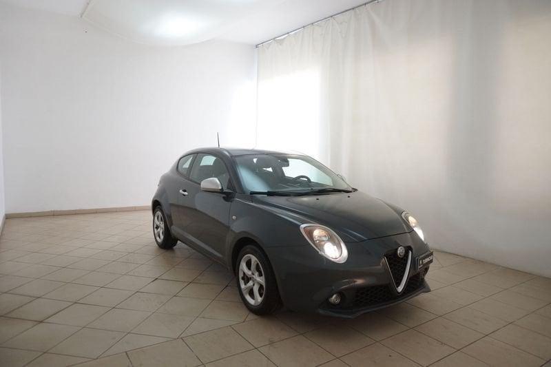 Alfa Romeo MiTo 1.4 78cv Super