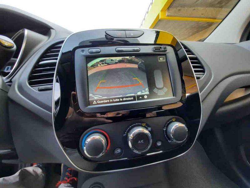 Renault Captur SportEdition my19 1.5 dci 90cv rif.FX340