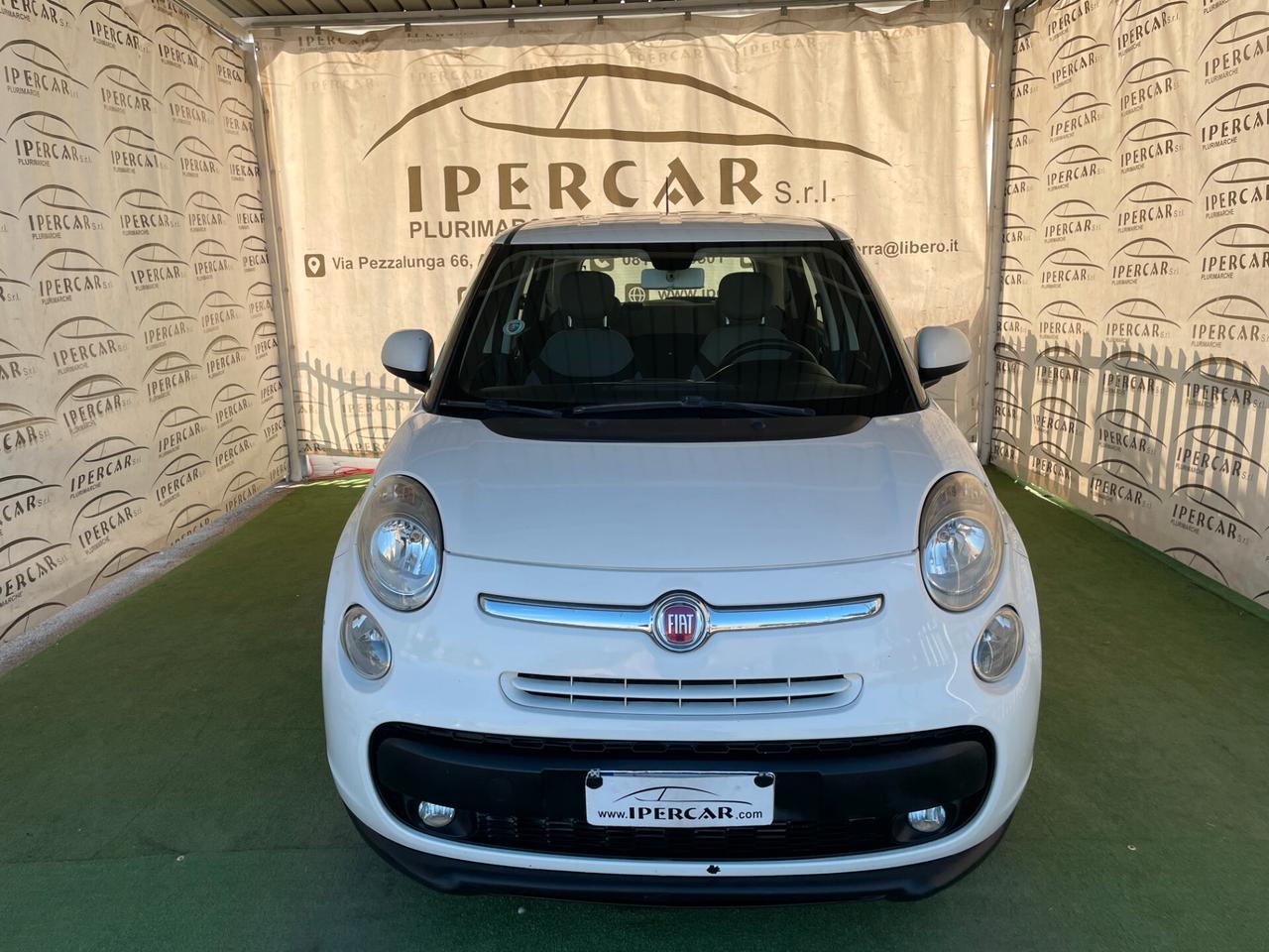 Fiat 500L 1.6 Multijet 120 CV Pop Star (IMMATRICOLATA N 1 )