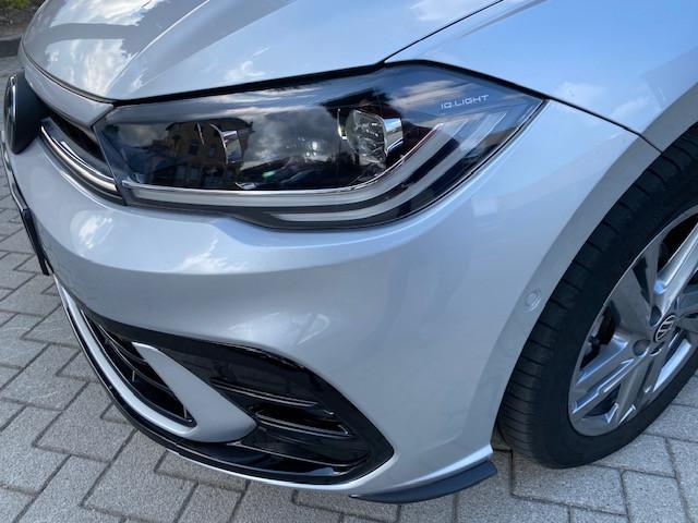 Volkswagen Polo 1.0 tsi R-Line 95cv Matrix Occasione!