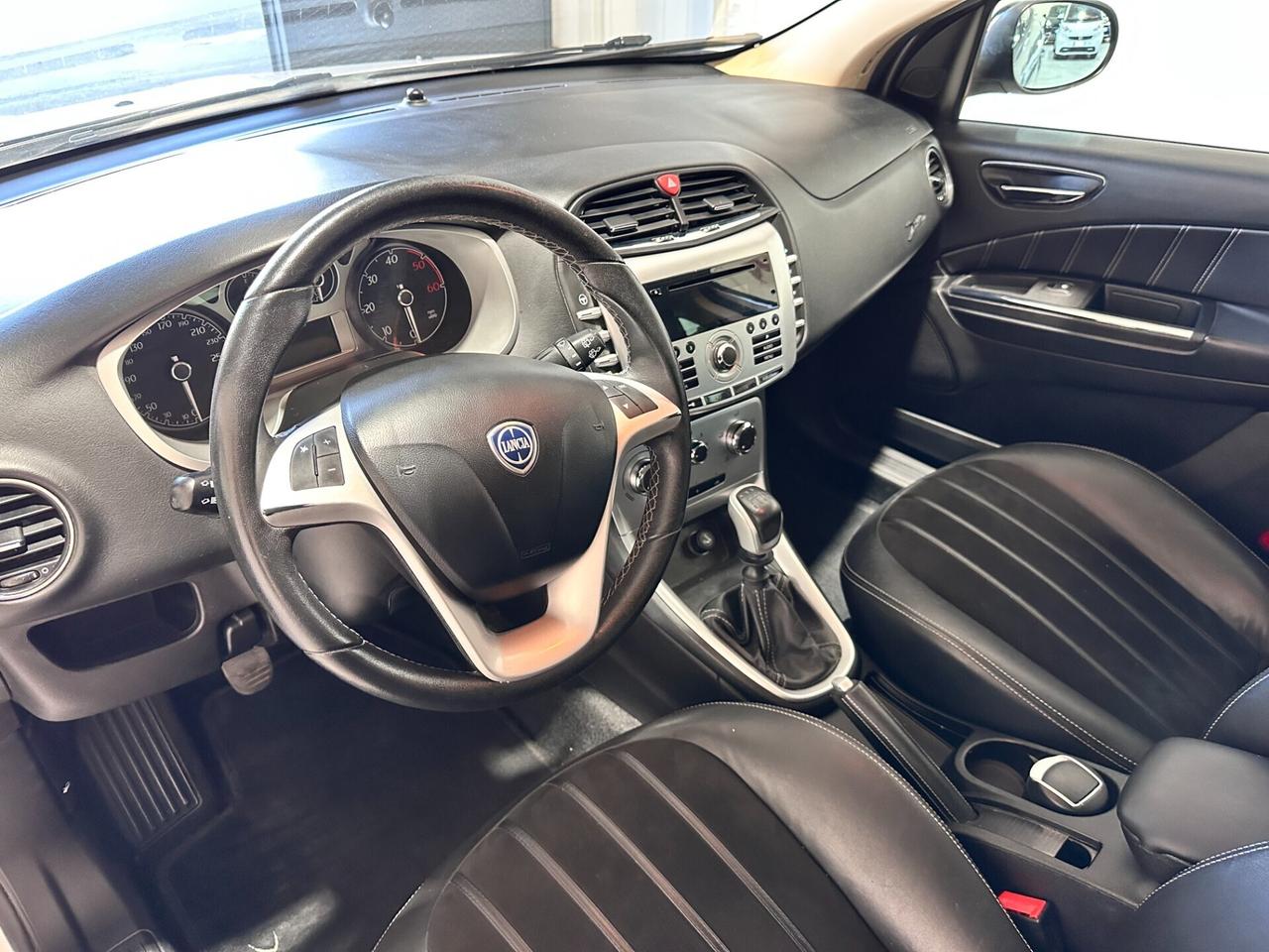Lancia Delta 1.6 MJT 120cv Diesel - UNICO PROPR - DA VETRINA!!!!