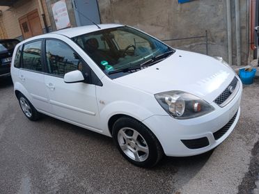 Ford Fiesta 1.4 TDCi 5p.