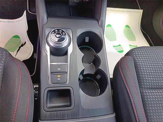 FORD Focus 4ª serie 1.5 EcoBlue 120 CV automatico SW ST-Lin