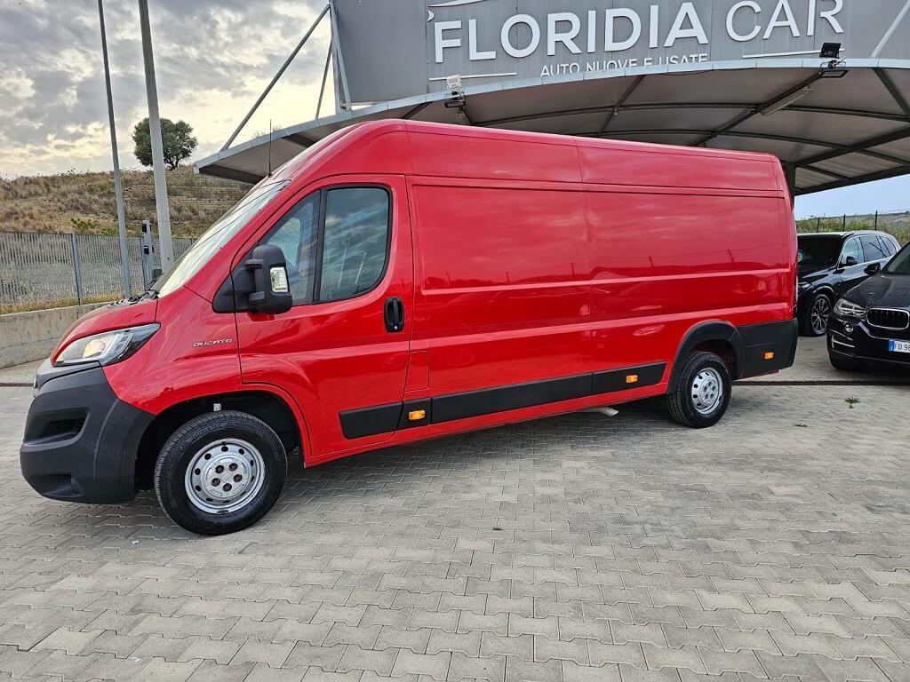 FIAT DUCATO MAXI 2.3 MJT 140CV 09/2019