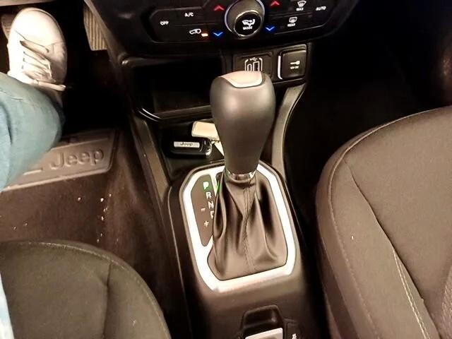 Jeep Renegade 1.5 Turbo T4 MHEV North Star PRONTA SUBITO
