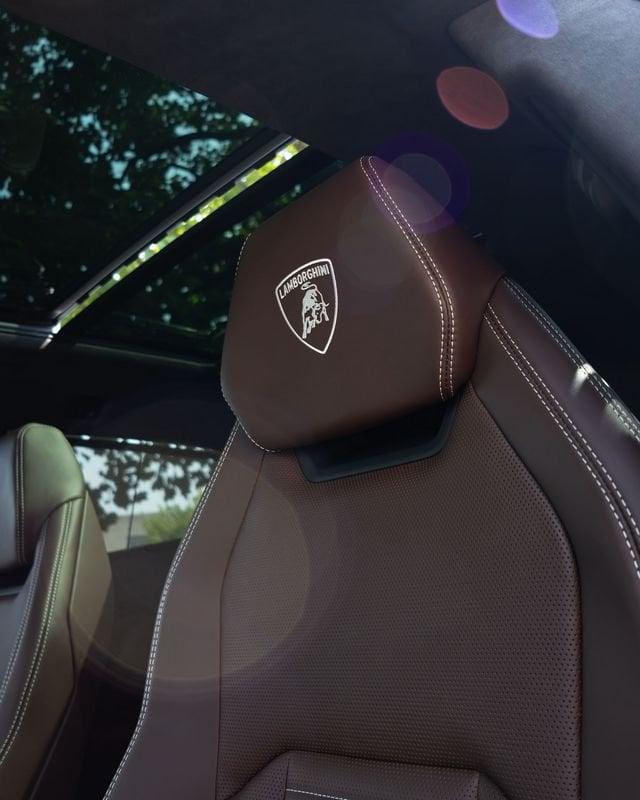 Lamborghini Urus 4.0 V8 SE Phev 800 CV