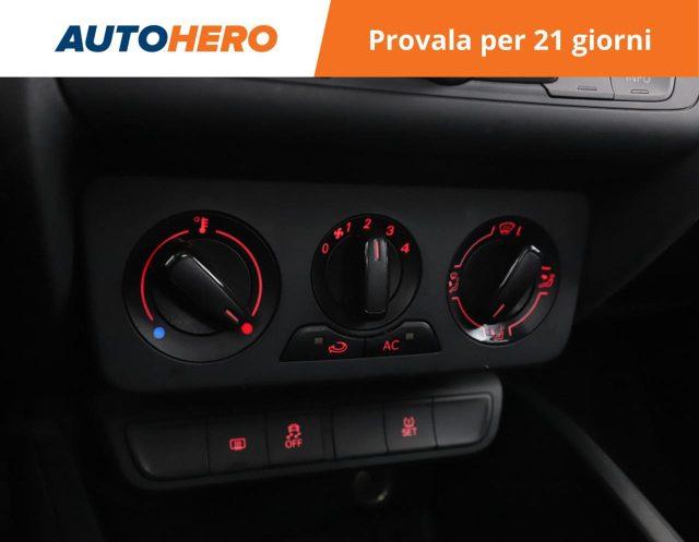 AUDI A1 SPB 1.6 TDI Attraction