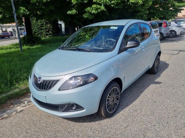 LANCIA Ypsilon 1.2 EcoChic GPL da casa madre