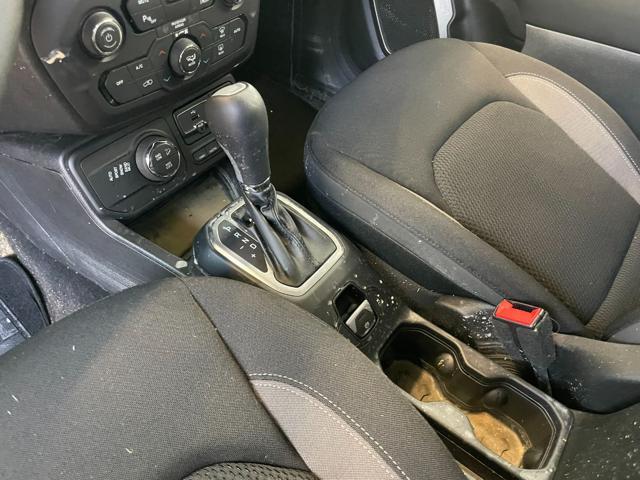 JEEP Renegade 1.3 T4 190CV PHEV 4XE AT6 LIMITED *ALLUVIONATA*