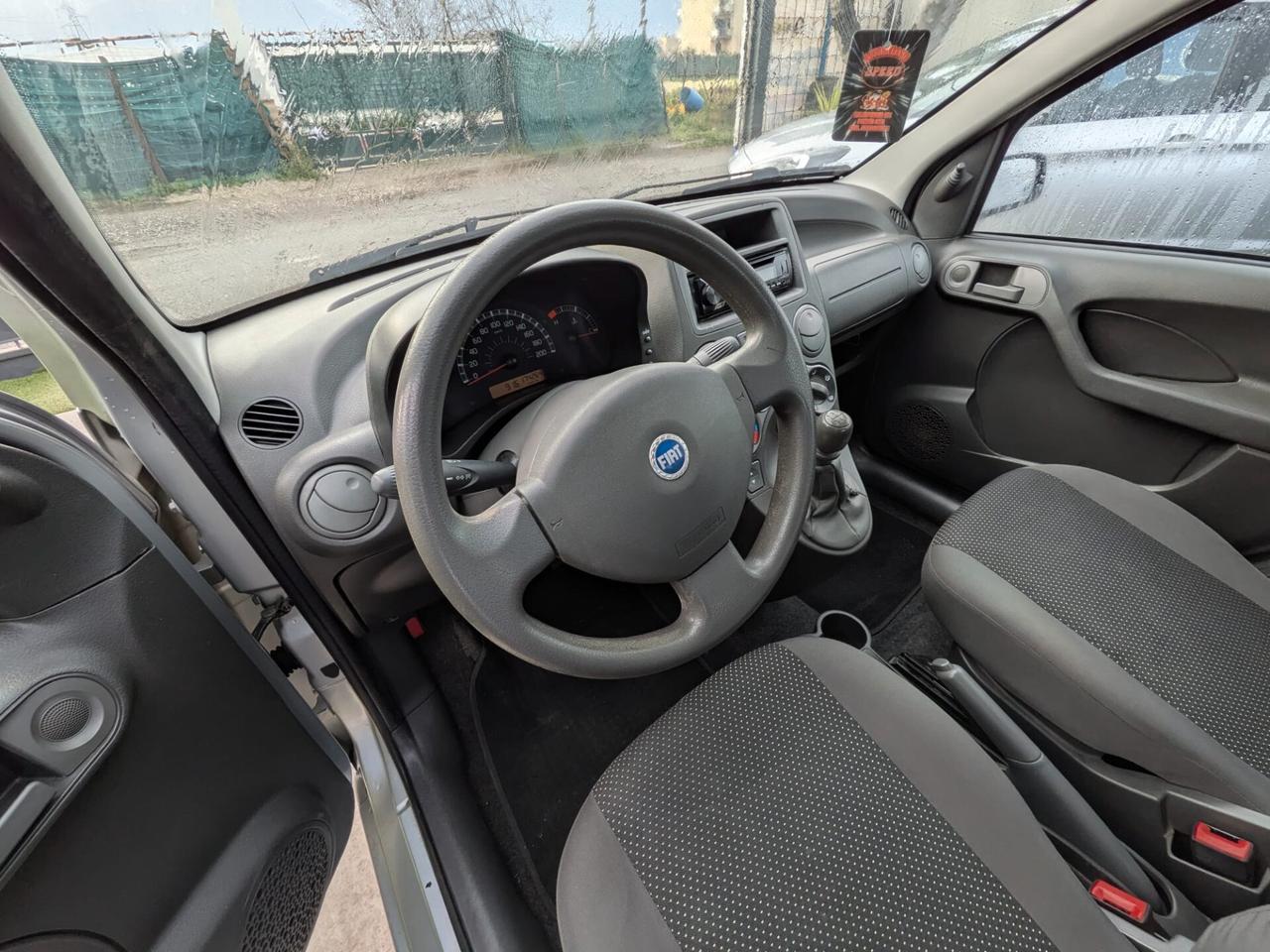 Fiat Panda 1.1 Active NORDITA