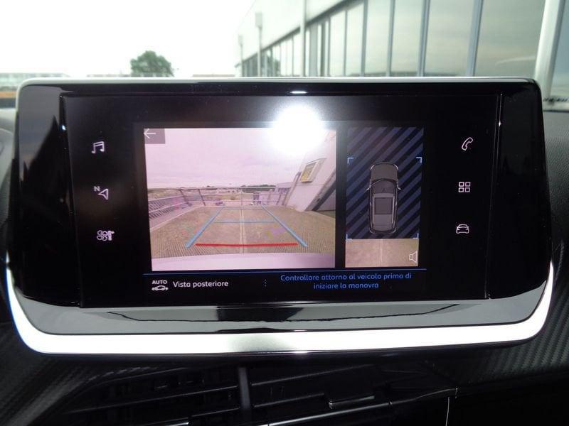 Peugeot 2008 2008 1.2 puretech Allure Pack s&s 130cv