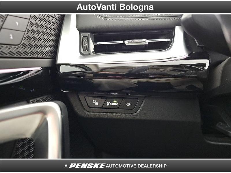 BMW X1 sDrive 18d xLine