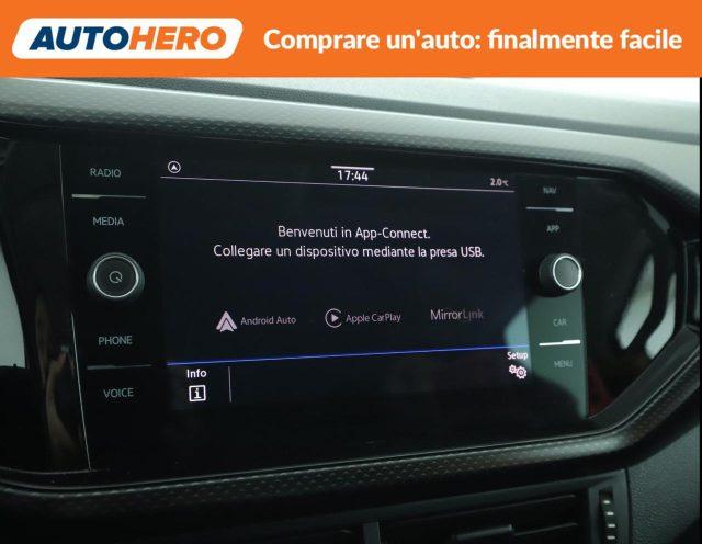 VOLKSWAGEN T-Cross 1.0 TSI Style BMT