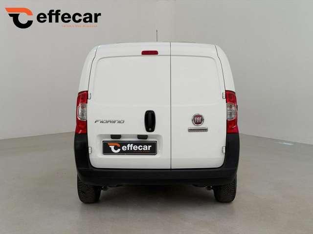 Fiat Fiorino 1.3 MJT 95CV Professional