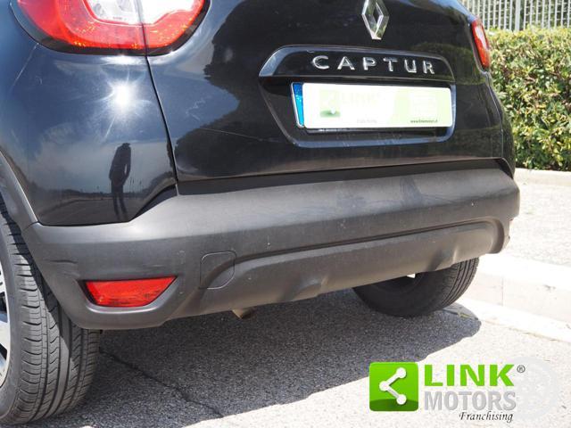 RENAULT Captur dCi 8V 90 CV Energy *? 117,00 al mese*