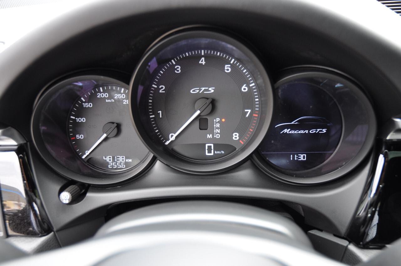 Porsche Macan 2.9 GTS 440cv PDK