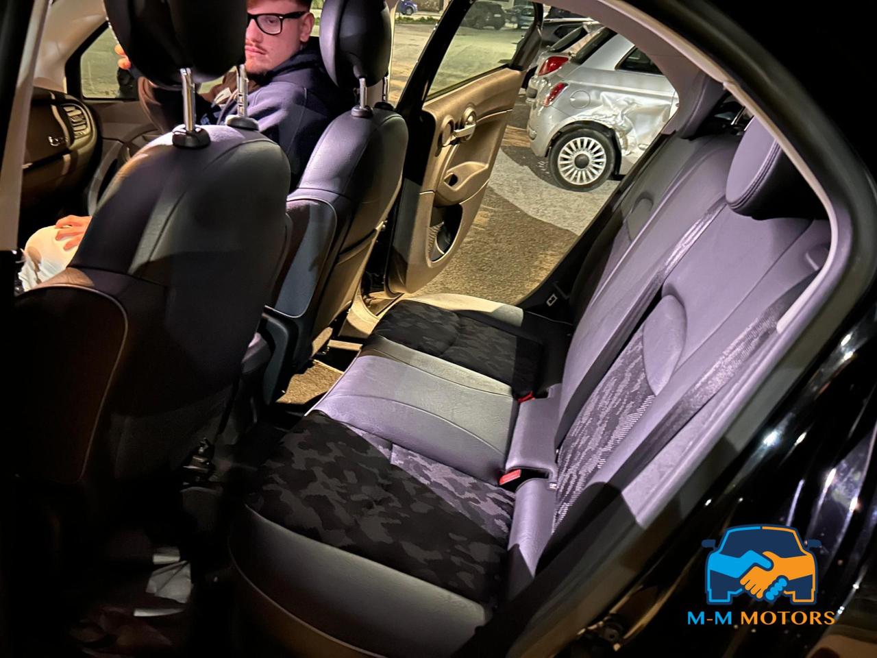 Fiat 500 X 500X 1.0 T3 Cross 120cv