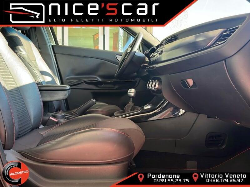 Alfa Romeo Giulietta 1.4 TURBO MULTI AIR DISTINCTIVE