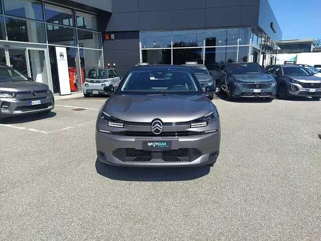 Citroen C4 1.2 PureTech 130cv EAT8 PLUS KM ZERO
