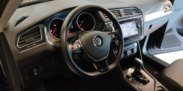 Volkswagen Tiguan 2.0 tdi Business 150cv dsg