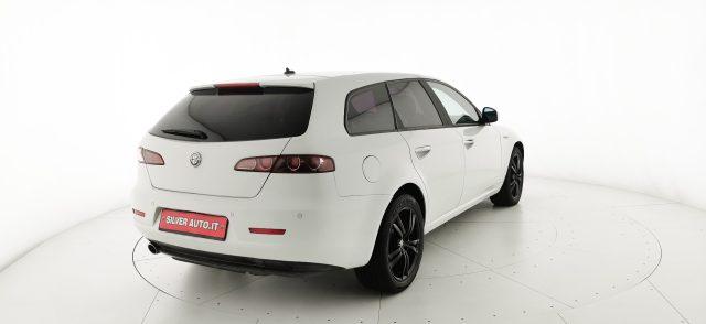 ALFA ROMEO 159 2.0 JTDm 136 CV Sportwagon Progression