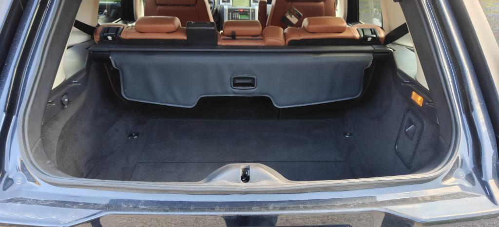 Land Rover Range Rover Sport 2.7 tdV6 HSE Autom. Pelle Navi Uniprò