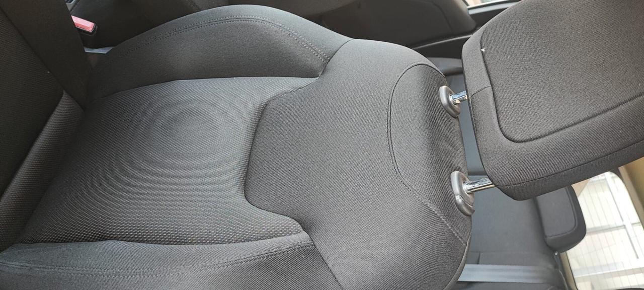 Jeep Renegade dicembre 2019 120cv