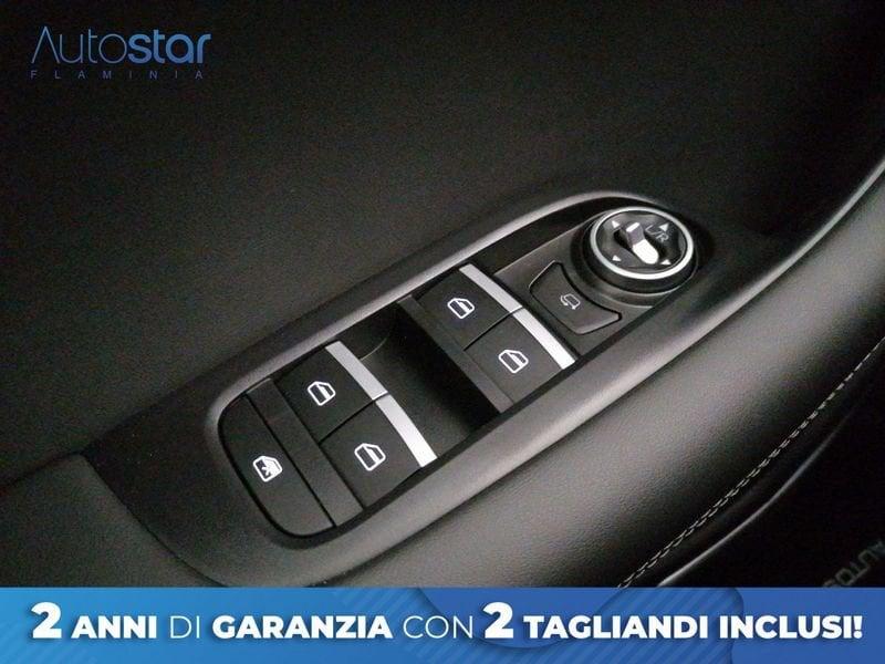 DR AUTOMOBILES DR 6.0 1.5 turbo Gpl 149cv cvt