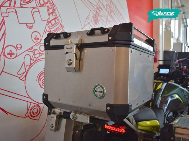 BENELLI TRK 702X TRK 702X