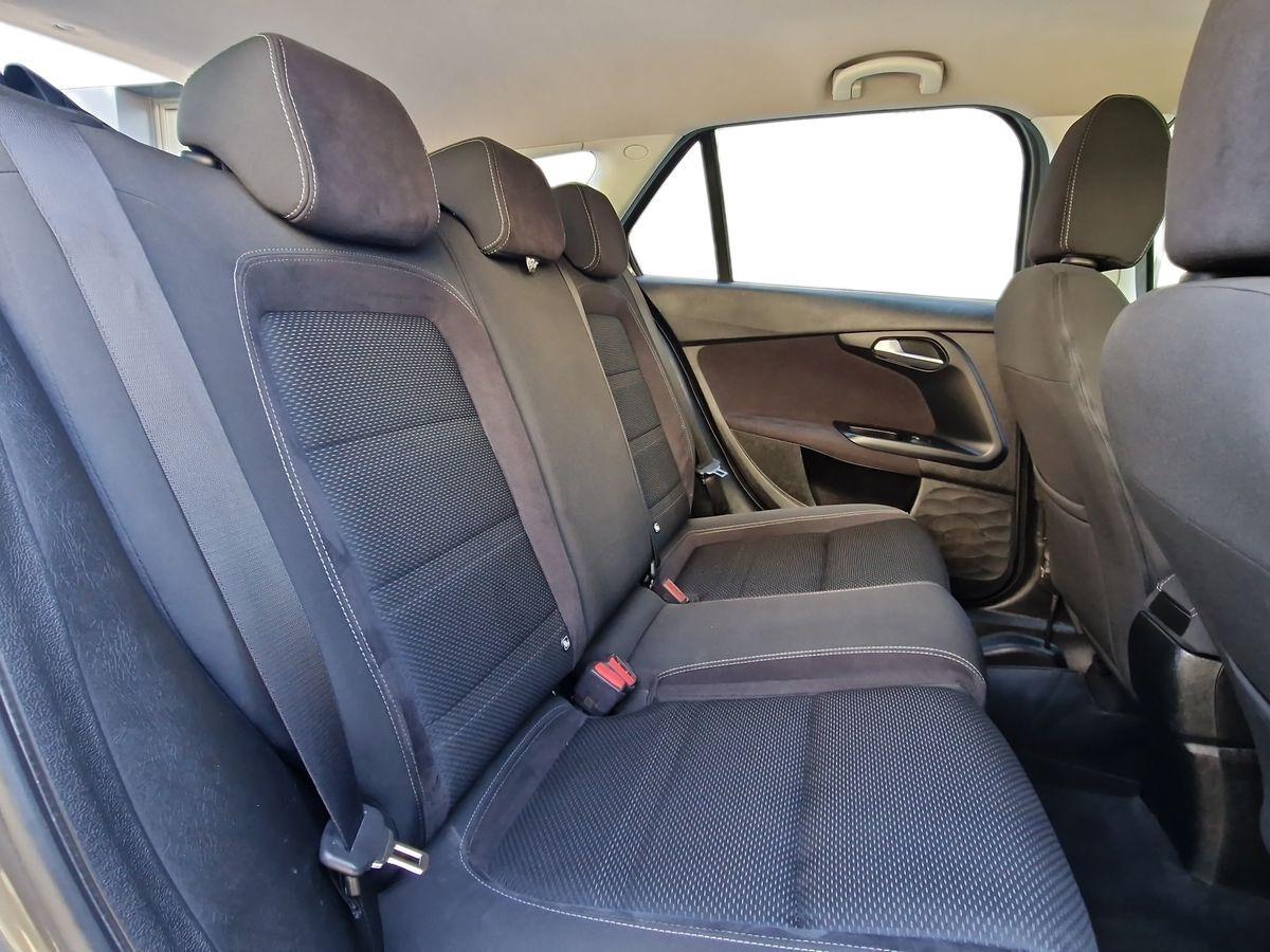 FIAT TIPO 1.6 BUSINESS