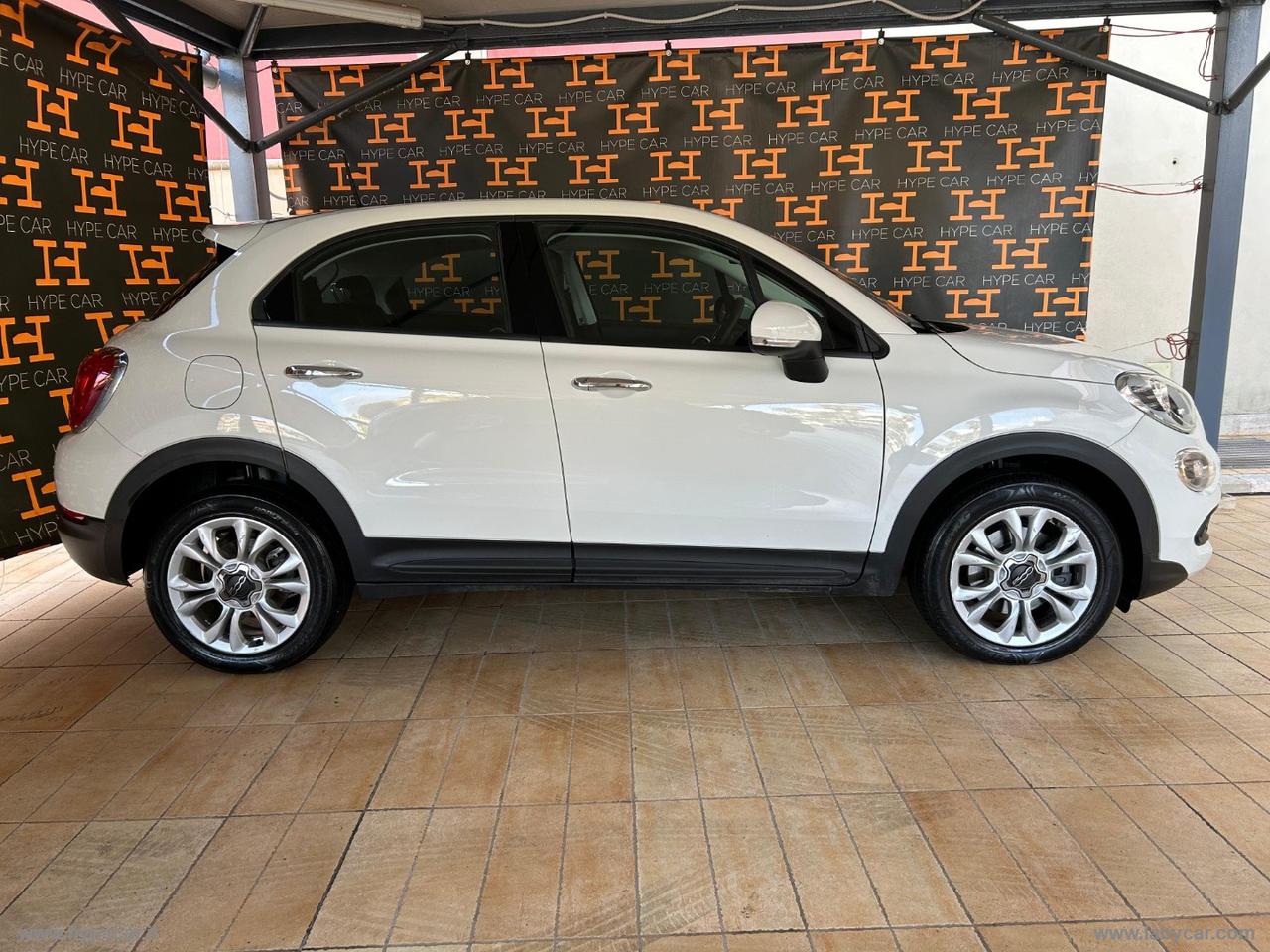 FIAT 500X 1.3 M.Jet 95 CV Pop Star