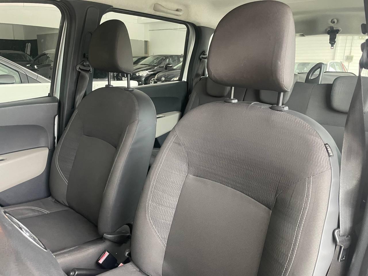 DACIA LODGY - 1.5 | 90 CV - UNICO PROPRIETARIO