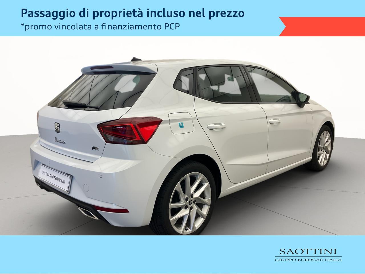 1.0 ecotsi FR 95 CV