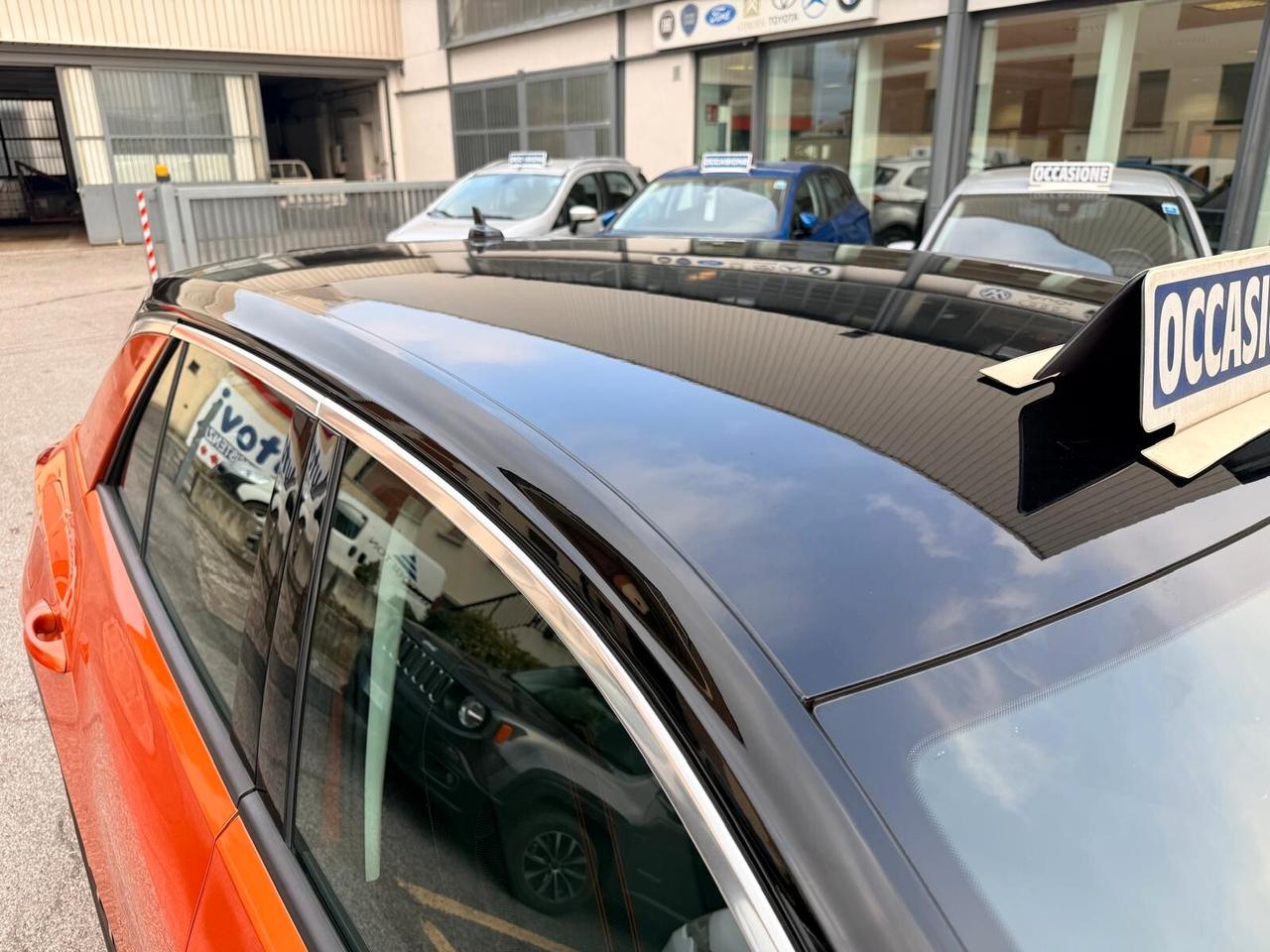 Volkswagen T-Roc 1.0 TSI 115 CV Style BlueMotion Technology